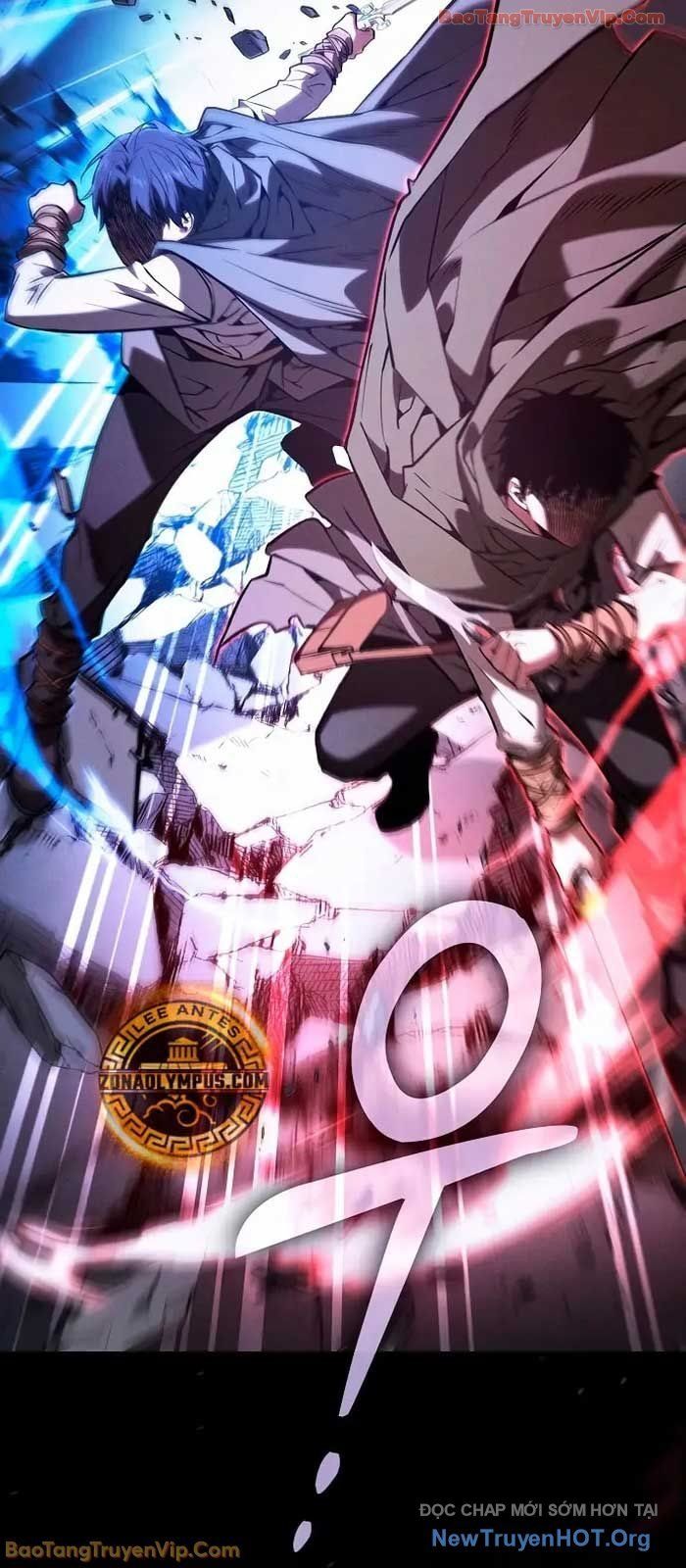 Kiếm Sĩ Thiên Tài Của Học Viện Chap 117 - Next Chap 118