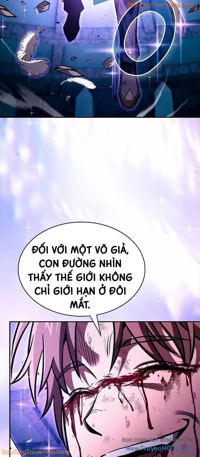 Kiếm Sĩ Thiên Tài Của Học Viện Chap 117 - Next Chap 118
