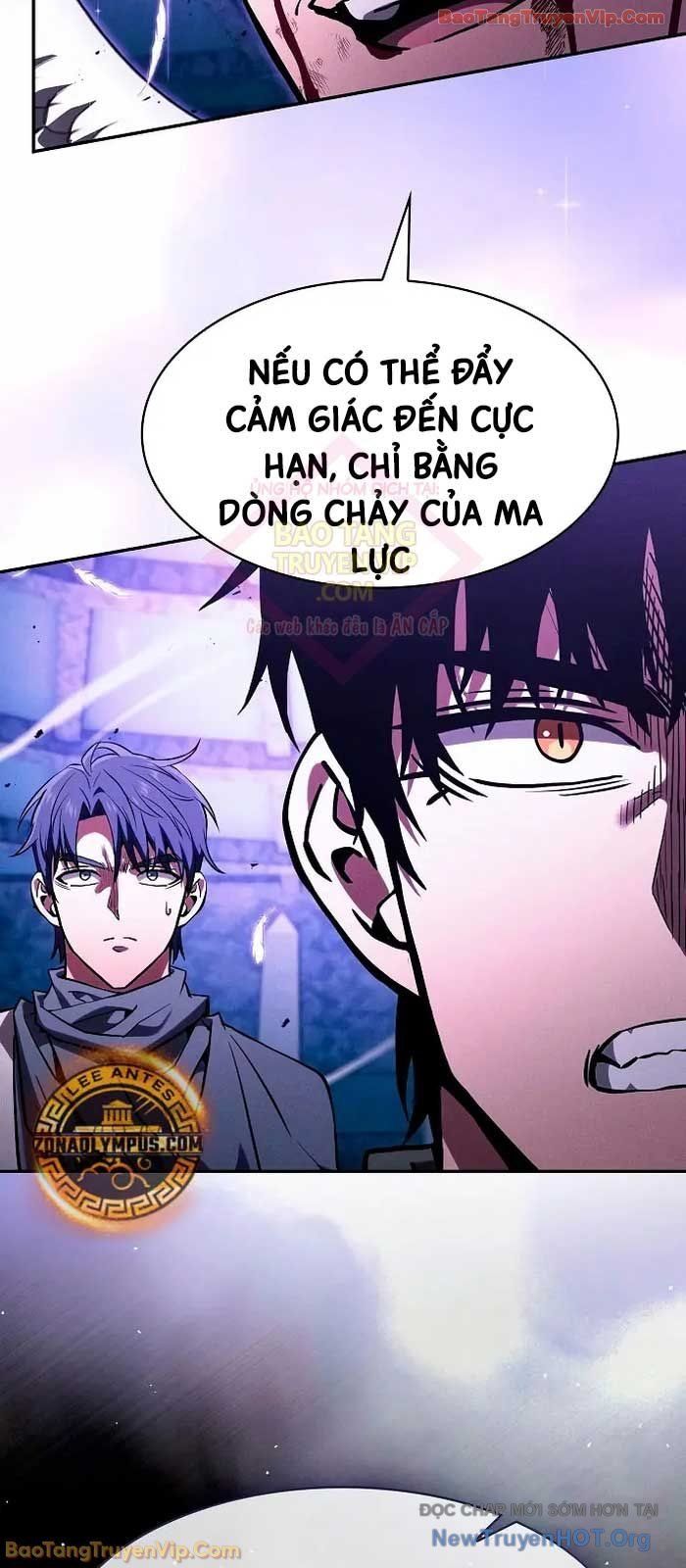 Kiếm Sĩ Thiên Tài Của Học Viện Chap 117 - Next Chap 118