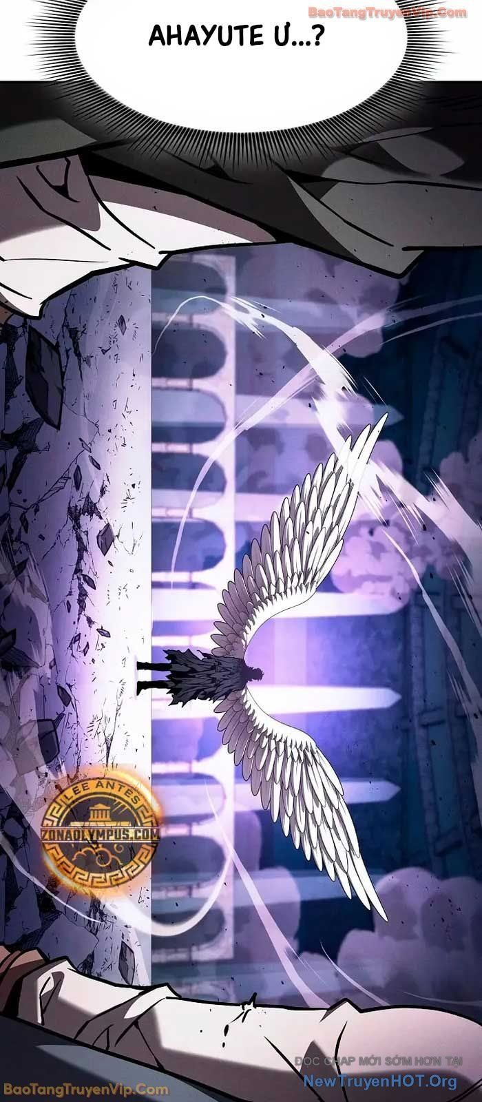 Kiếm Sĩ Thiên Tài Của Học Viện Chap 117 - Next Chap 118