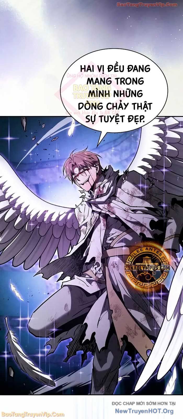 Kiếm Sĩ Thiên Tài Của Học Viện Chap 117 - Next Chap 118