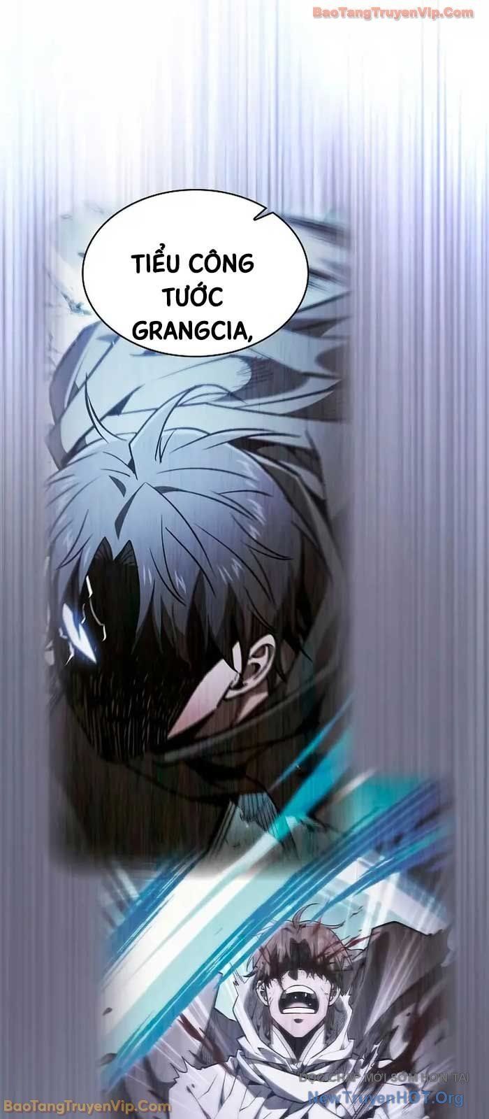 Kiếm Sĩ Thiên Tài Của Học Viện Chap 117 - Next Chap 118