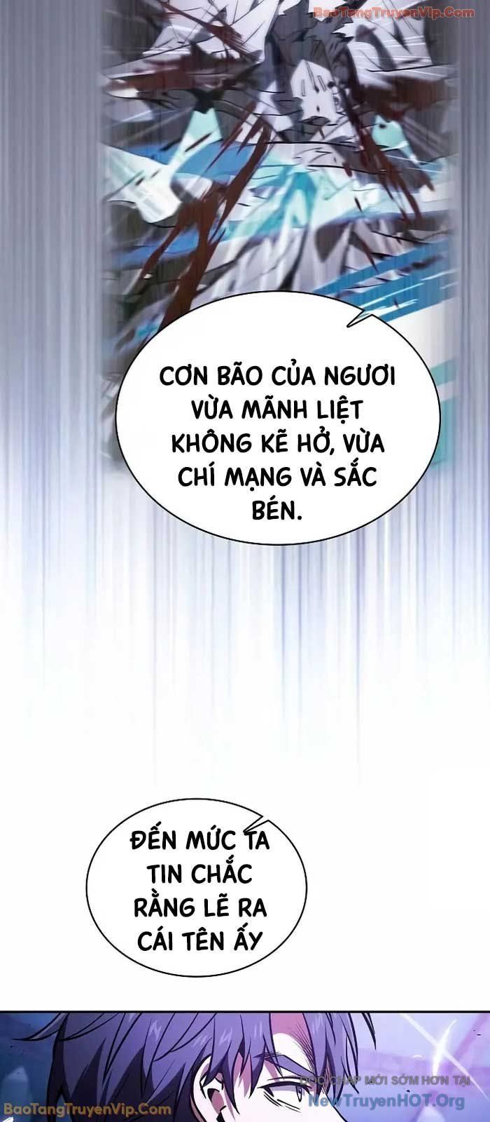 Kiếm Sĩ Thiên Tài Của Học Viện Chap 117 - Next Chap 118