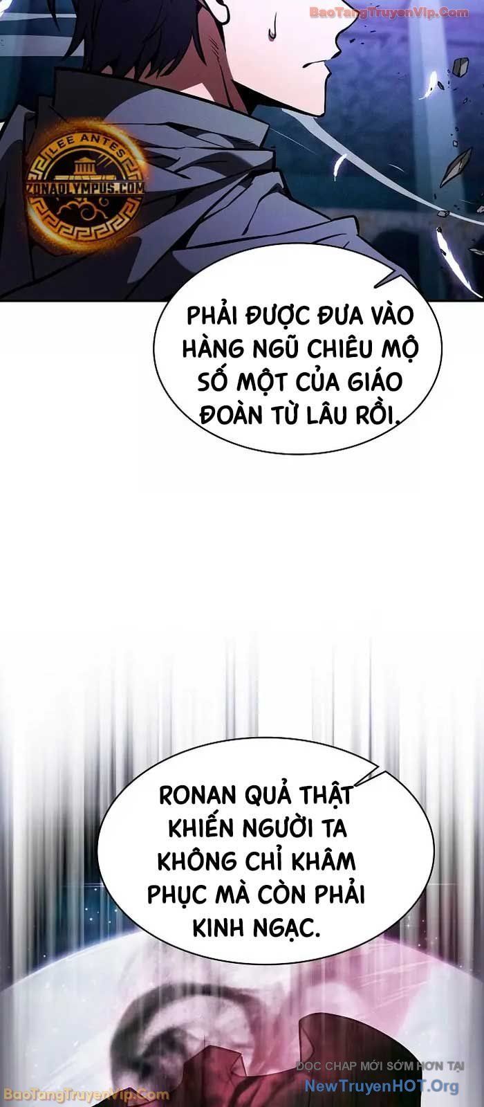 Kiếm Sĩ Thiên Tài Của Học Viện Chap 117 - Next Chap 118