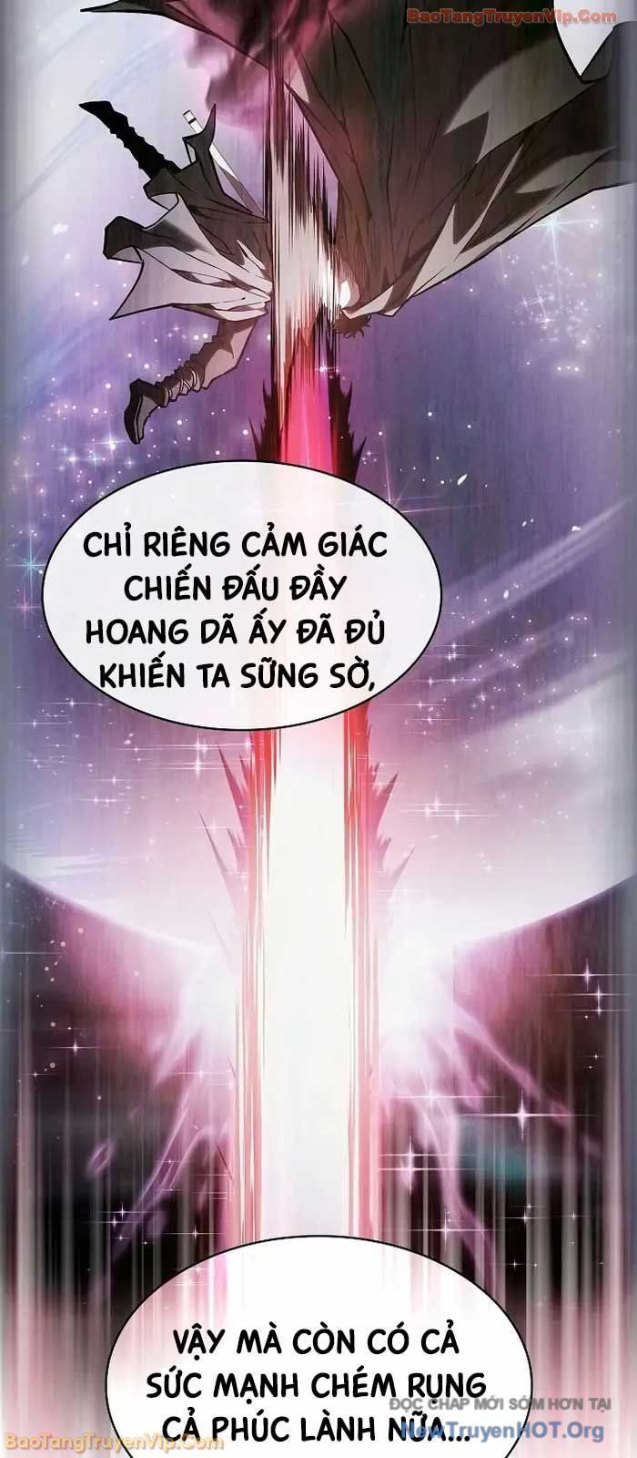 Kiếm Sĩ Thiên Tài Của Học Viện Chap 117 - Next Chap 118
