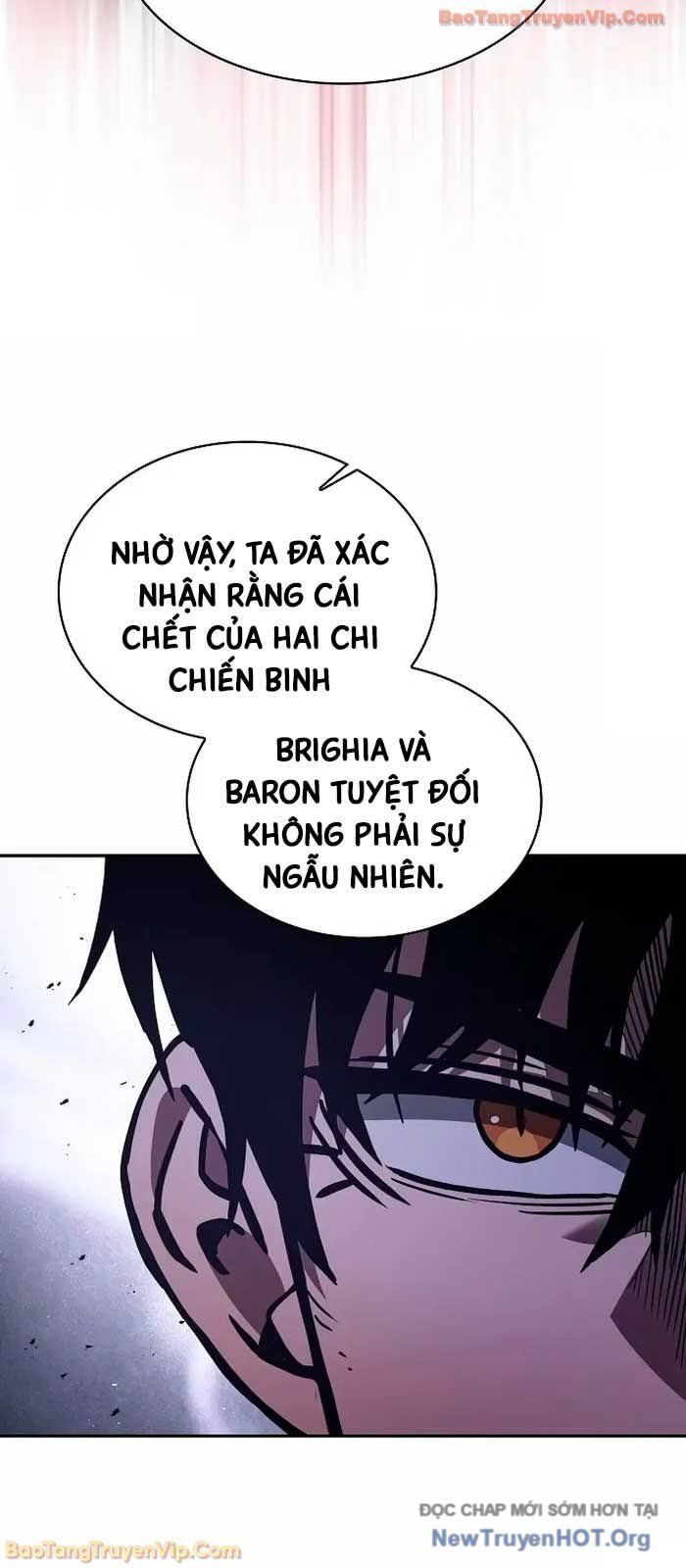 Kiếm Sĩ Thiên Tài Của Học Viện Chap 117 - Next Chap 118
