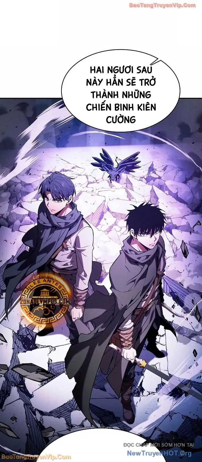 Kiếm Sĩ Thiên Tài Của Học Viện Chap 117 - Next Chap 118