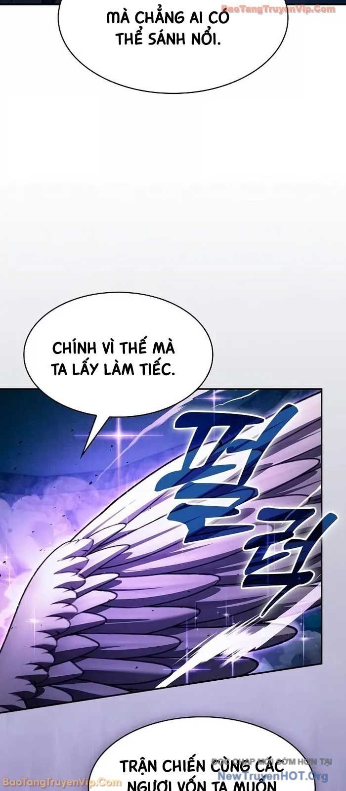Kiếm Sĩ Thiên Tài Của Học Viện Chap 117 - Next Chap 118