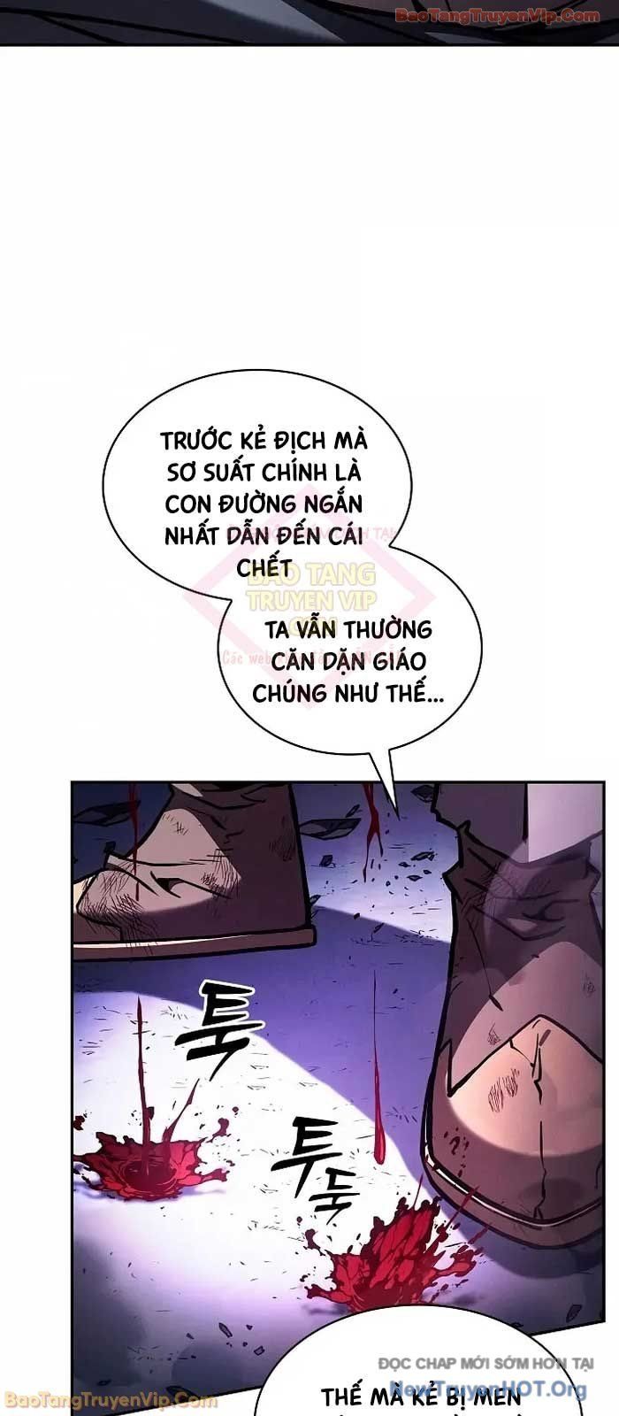 Kiếm Sĩ Thiên Tài Của Học Viện Chap 117 - Next Chap 118