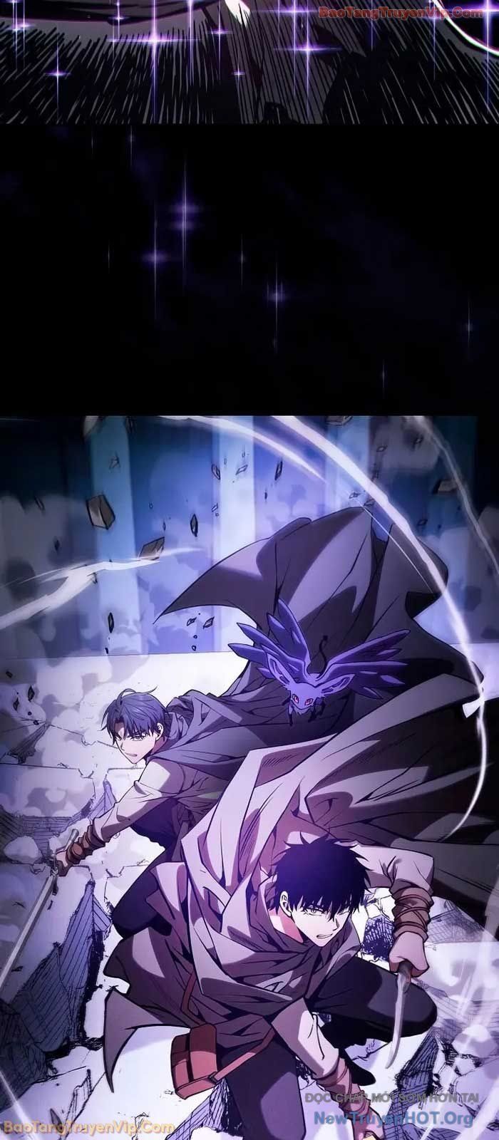 Kiếm Sĩ Thiên Tài Của Học Viện Chap 117 - Next Chap 118