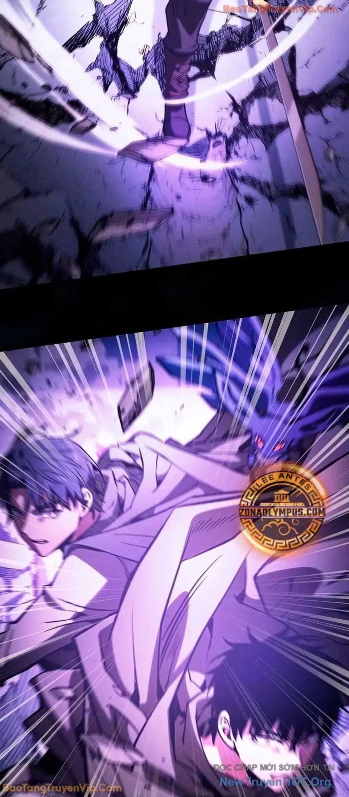 Kiếm Sĩ Thiên Tài Của Học Viện Chap 117 - Next Chap 118