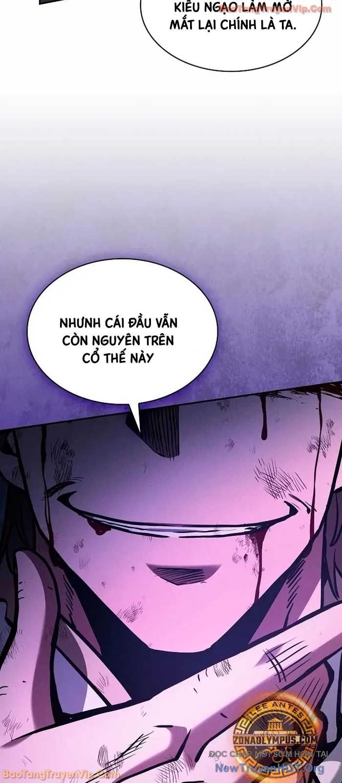 Kiếm Sĩ Thiên Tài Của Học Viện Chap 117 - Next Chap 118
