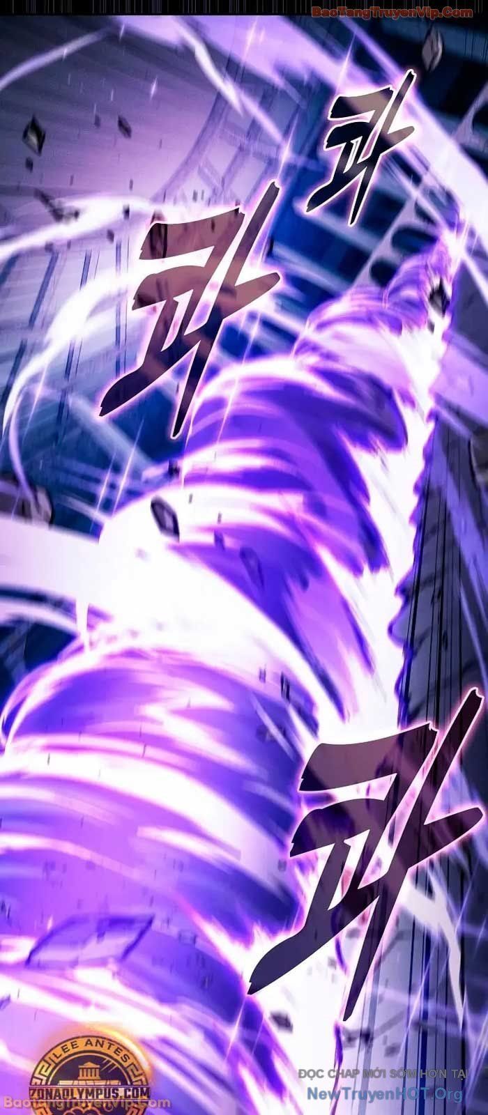 Kiếm Sĩ Thiên Tài Của Học Viện Chap 117 - Next Chap 118