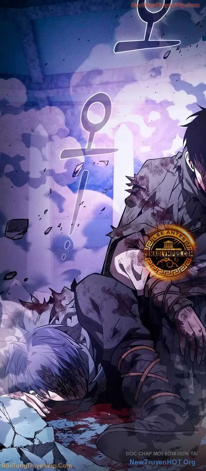 Kiếm Sĩ Thiên Tài Của Học Viện Chap 117 - Next Chap 118