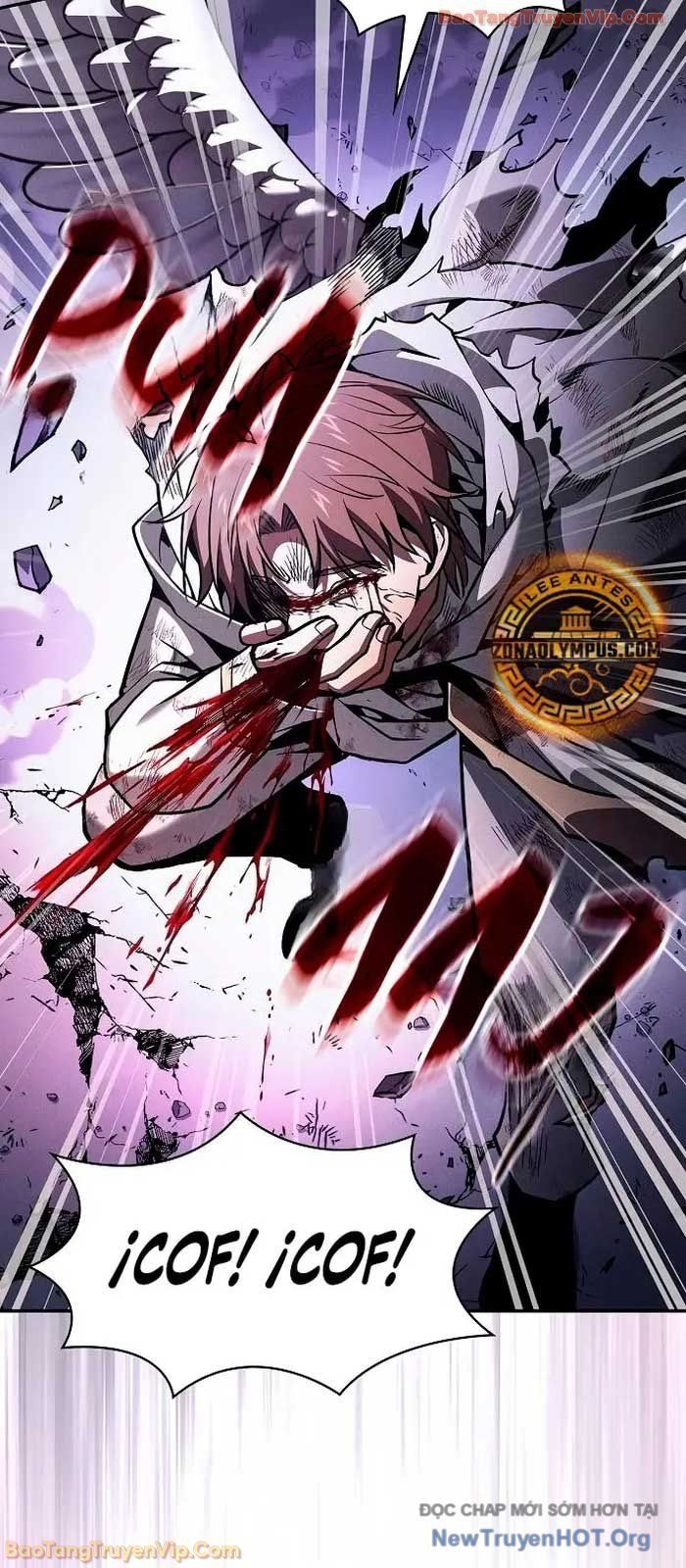Kiếm Sĩ Thiên Tài Của Học Viện Chap 117 - Next Chap 118