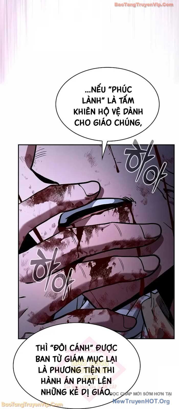 Kiếm Sĩ Thiên Tài Của Học Viện Chap 117 - Next Chap 118