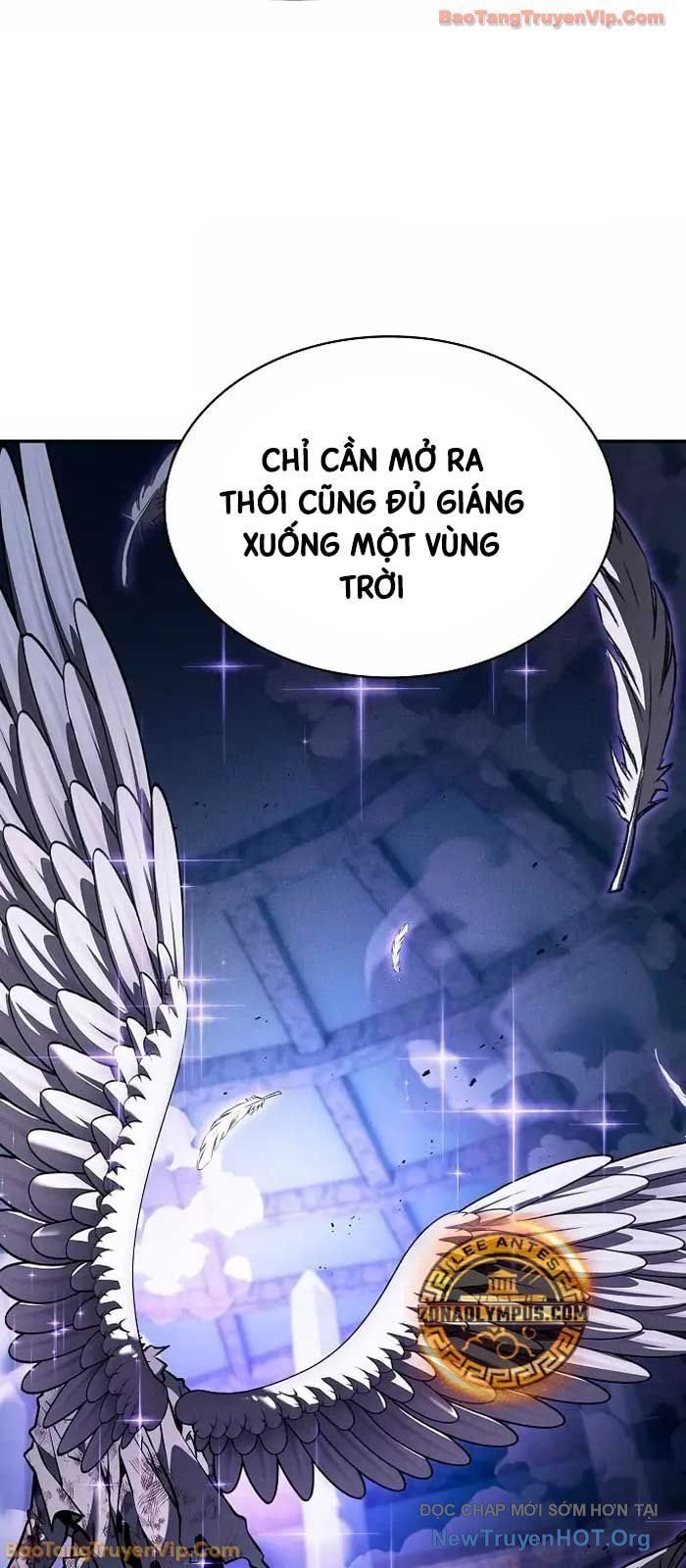 Kiếm Sĩ Thiên Tài Của Học Viện Chap 117 - Next Chap 118