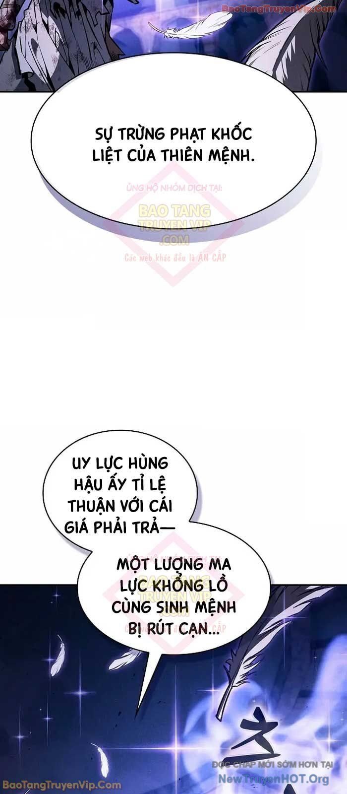 Kiếm Sĩ Thiên Tài Của Học Viện Chap 117 - Next Chap 118