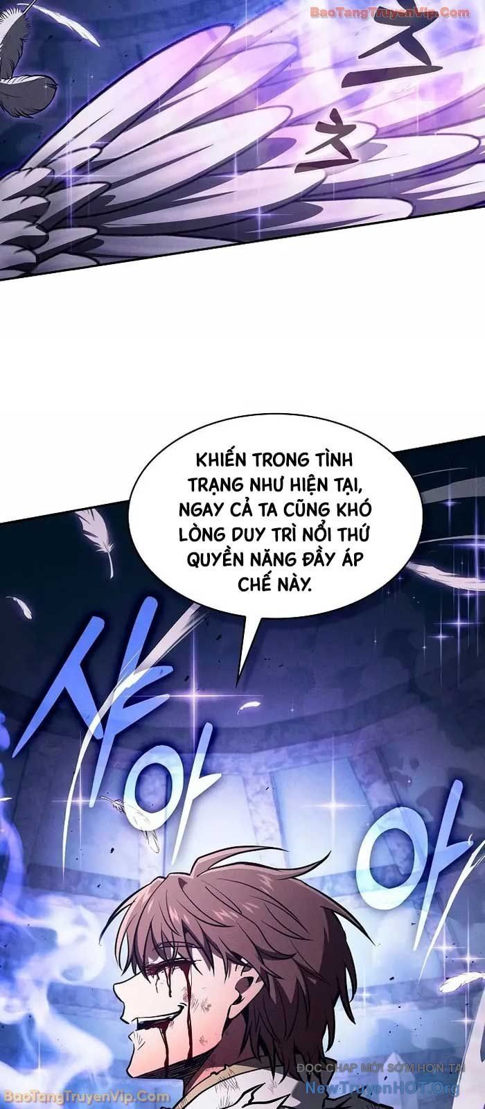 Kiếm Sĩ Thiên Tài Của Học Viện Chap 117 - Next Chap 118
