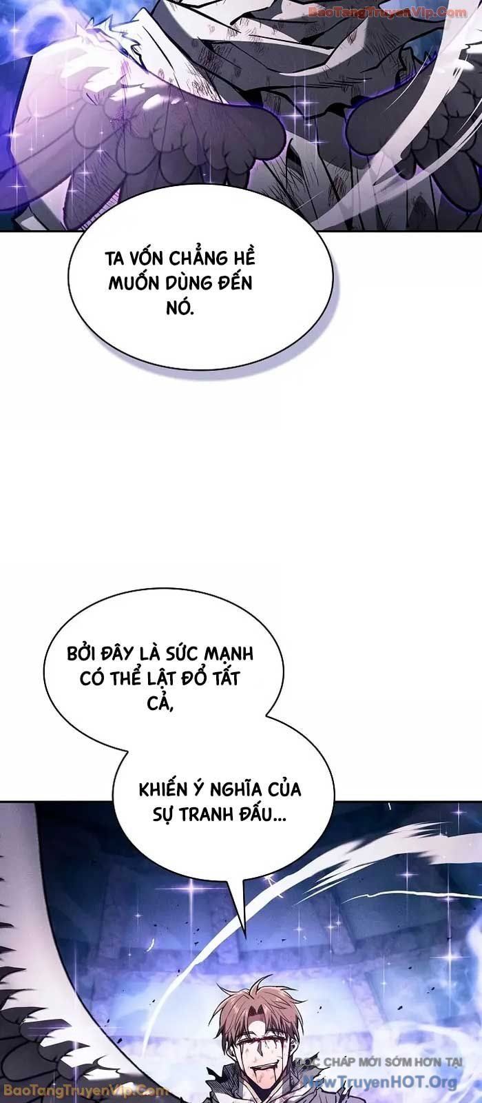 Kiếm Sĩ Thiên Tài Của Học Viện Chap 117 - Next Chap 118