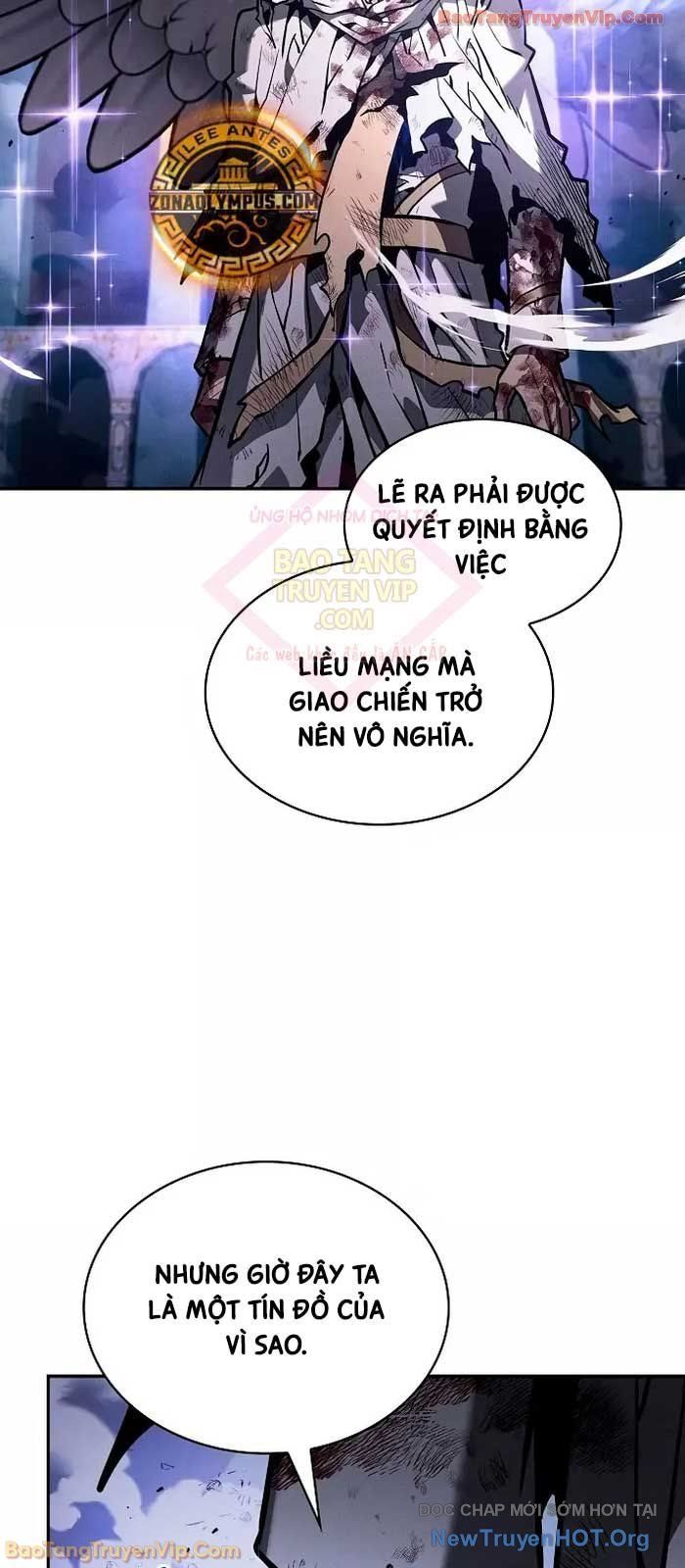 Kiếm Sĩ Thiên Tài Của Học Viện Chap 117 - Next Chap 118