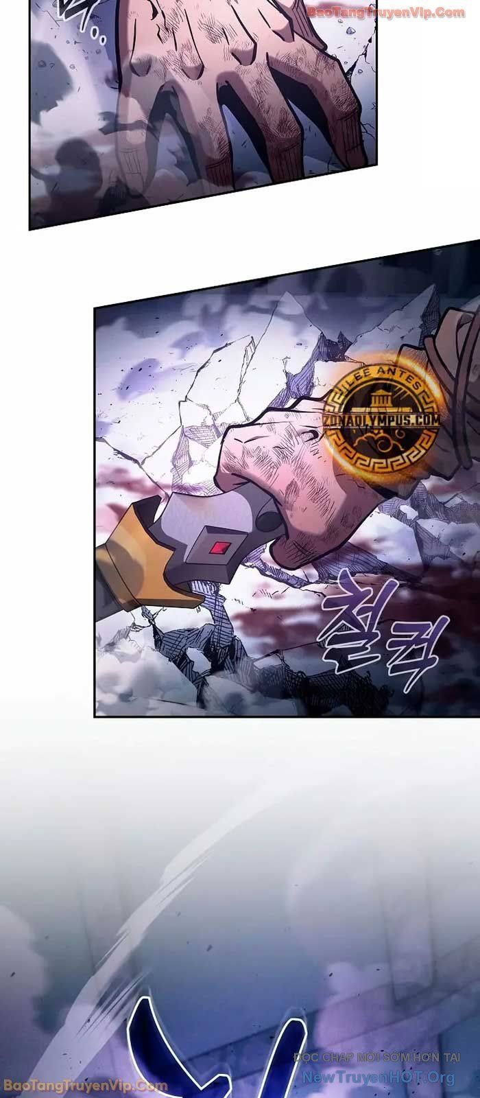 Kiếm Sĩ Thiên Tài Của Học Viện Chap 117 - Next Chap 118