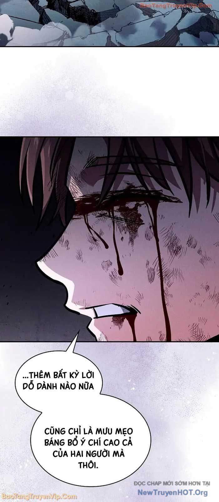 Kiếm Sĩ Thiên Tài Của Học Viện Chap 117 - Next Chap 118