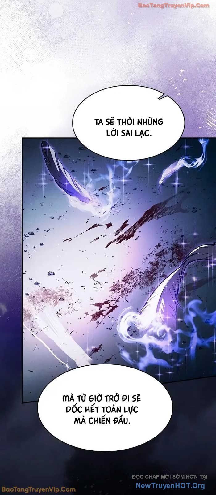 Kiếm Sĩ Thiên Tài Của Học Viện Chap 117 - Next Chap 118