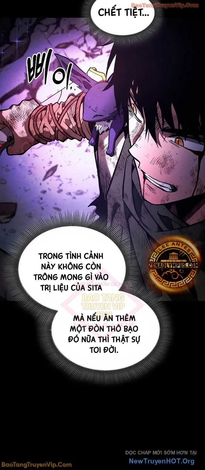 Kiếm Sĩ Thiên Tài Của Học Viện Chap 117 - Next Chap 118