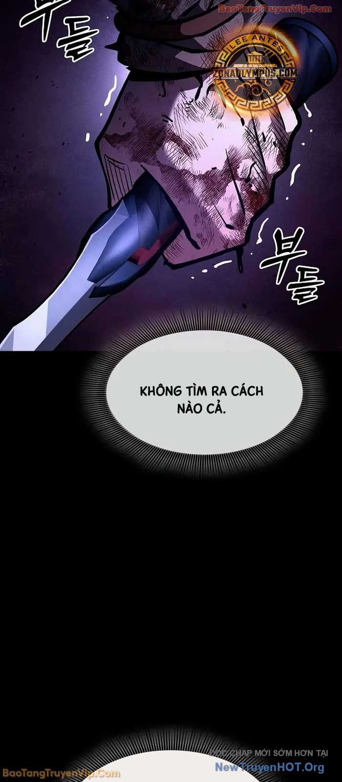 Kiếm Sĩ Thiên Tài Của Học Viện Chap 117 - Next Chap 118