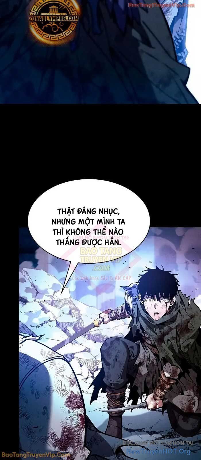 Kiếm Sĩ Thiên Tài Của Học Viện Chap 117 - Next Chap 118