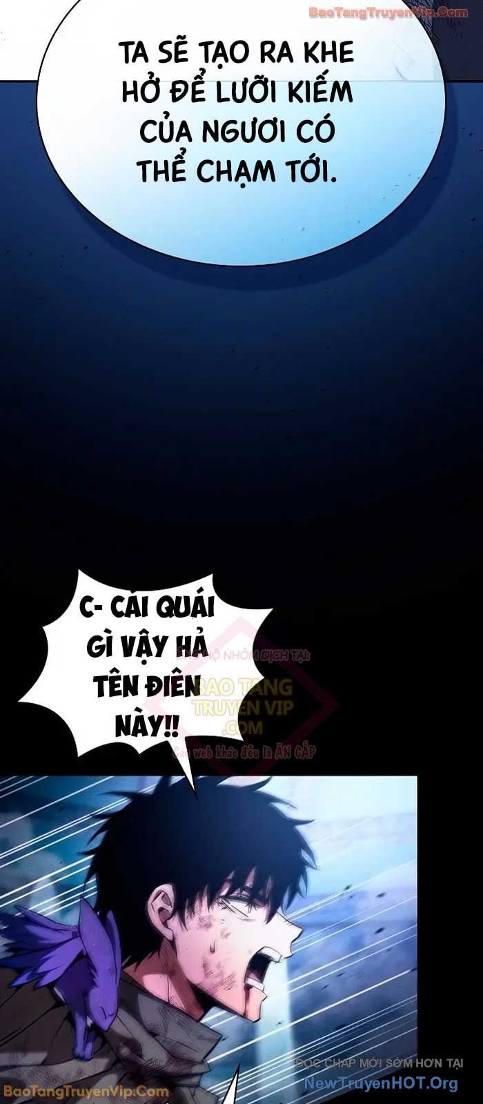 Kiếm Sĩ Thiên Tài Của Học Viện Chap 117 - Next Chap 118