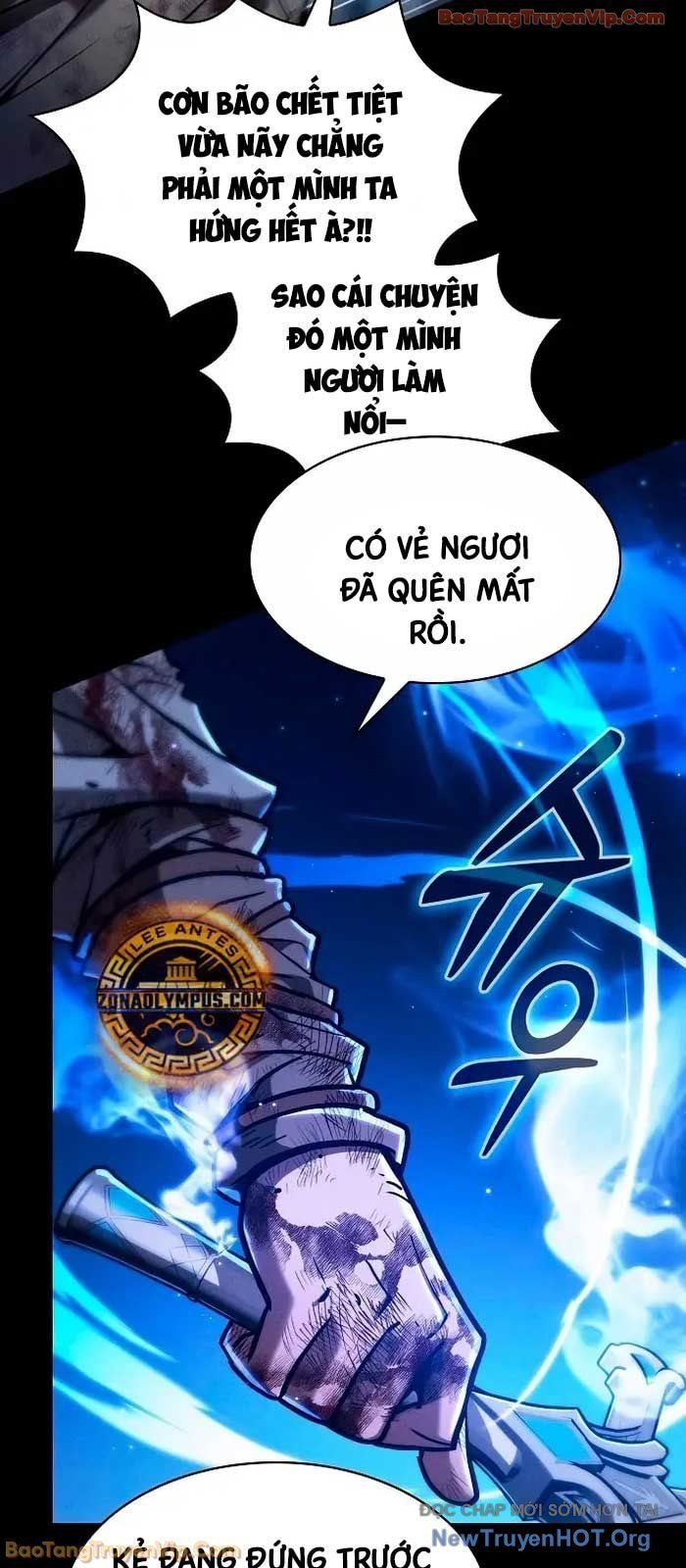 Kiếm Sĩ Thiên Tài Của Học Viện Chap 117 - Next Chap 118