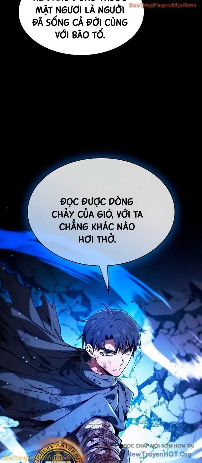 Kiếm Sĩ Thiên Tài Của Học Viện Chap 117 - Next Chap 118