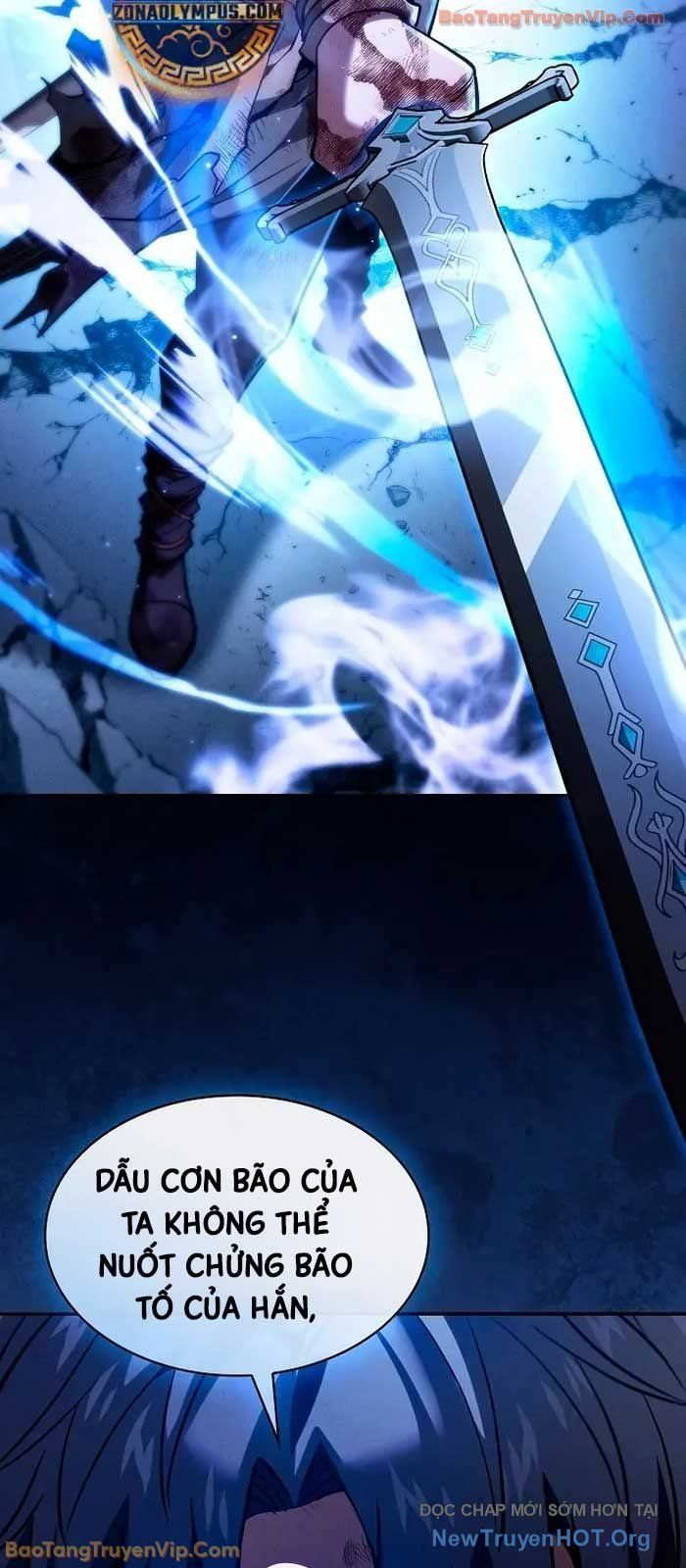 Kiếm Sĩ Thiên Tài Của Học Viện Chap 117 - Next Chap 118