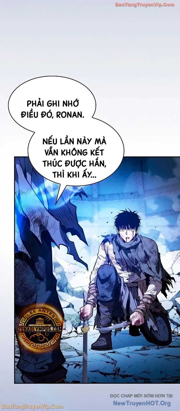 Kiếm Sĩ Thiên Tài Của Học Viện Chap 117 - Next Chap 118