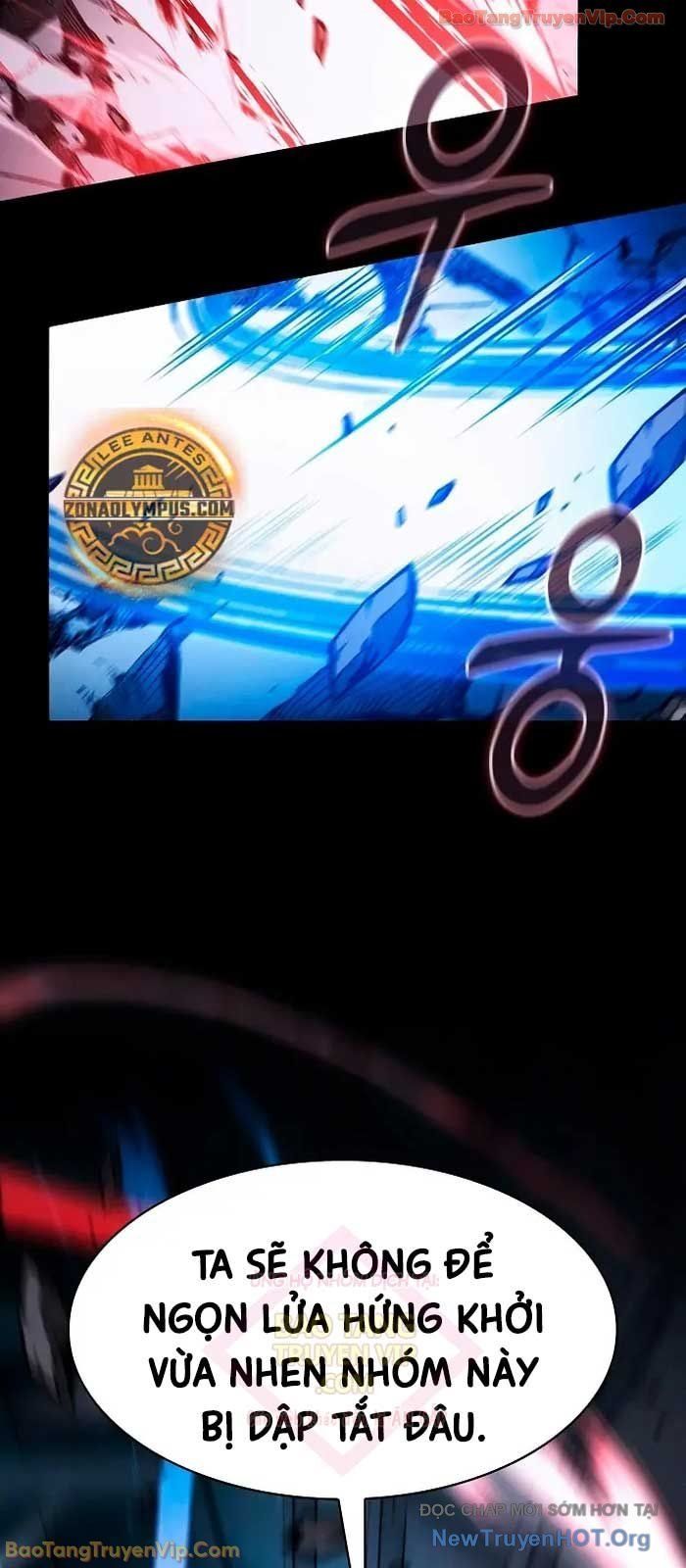 Kiếm Sĩ Thiên Tài Của Học Viện Chap 117 - Next Chap 118