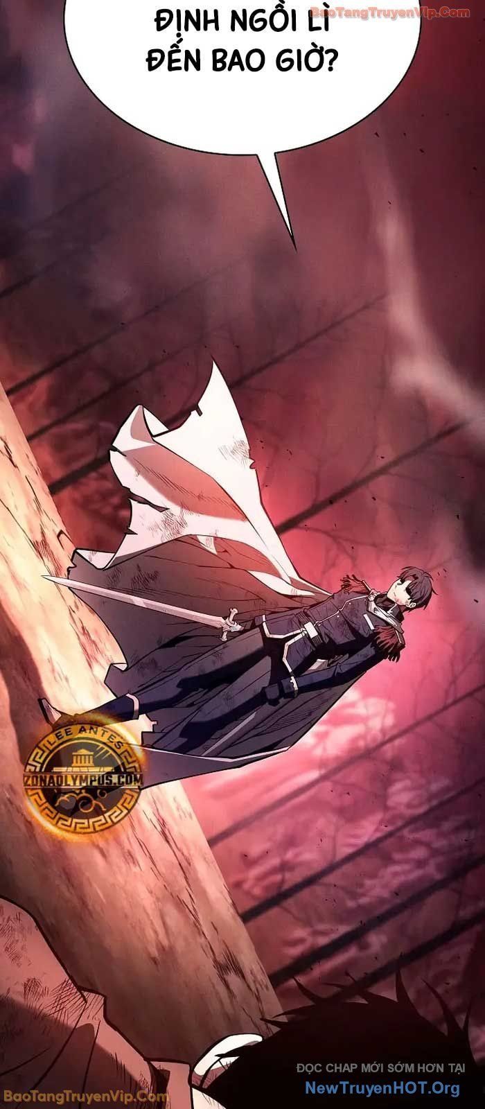 Kiếm Sĩ Thiên Tài Của Học Viện Chap 117 - Next Chap 118