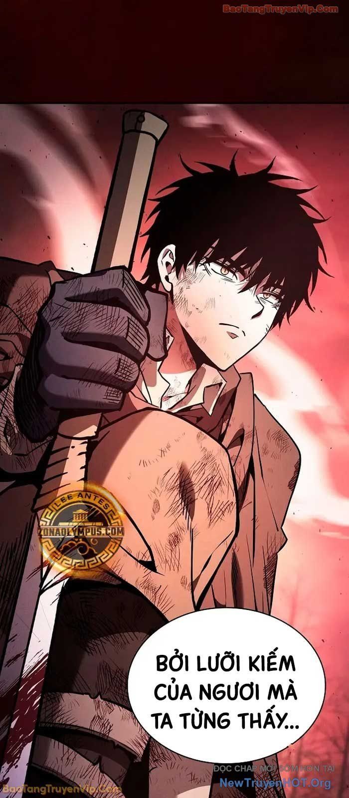 Kiếm Sĩ Thiên Tài Của Học Viện Chap 117 - Next Chap 118