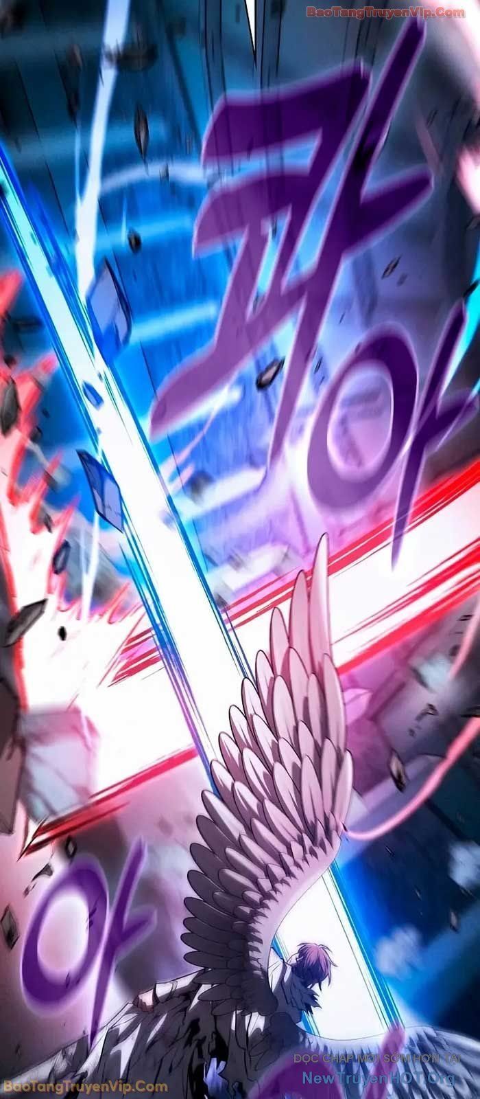 Kiếm Sĩ Thiên Tài Của Học Viện Chap 117 - Next Chap 118