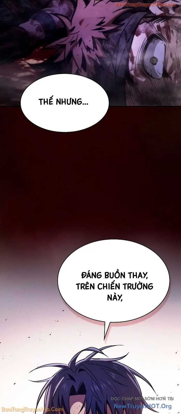 Kiếm Sĩ Thiên Tài Của Học Viện Chap 117 - Next Chap 118