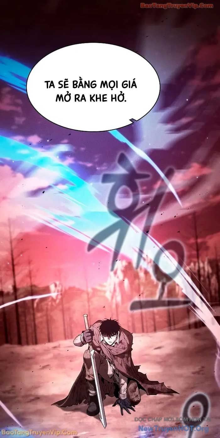 Kiếm Sĩ Thiên Tài Của Học Viện Chap 117 - Next Chap 118