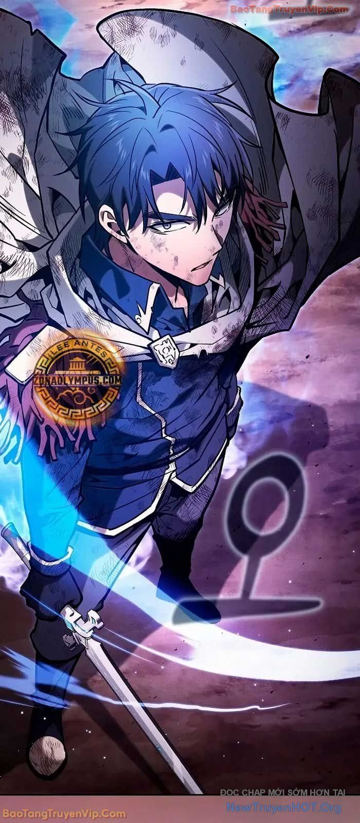 Kiếm Sĩ Thiên Tài Của Học Viện Chap 117 - Next Chap 118