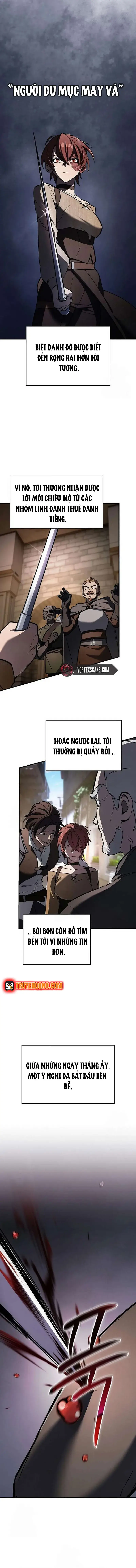 Kiếm Sư Nuốt Kiếm Chap 9 - Next Chap 10