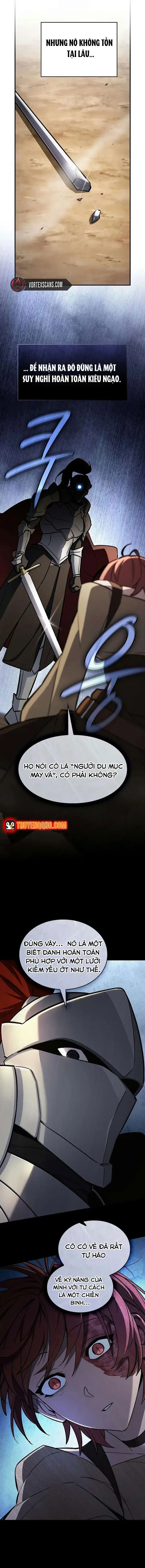 Kiếm Sư Nuốt Kiếm Chap 9 - Next Chap 10