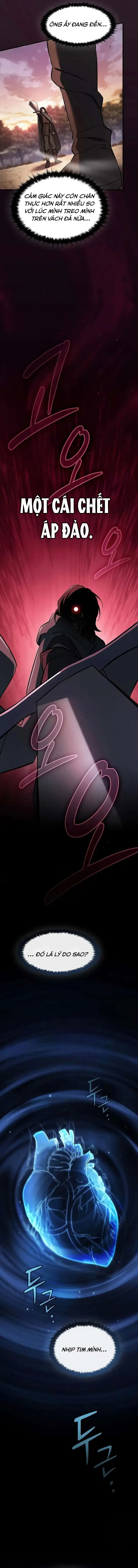Kiếm Sư Nuốt Kiếm Chap 9 - Next Chap 10