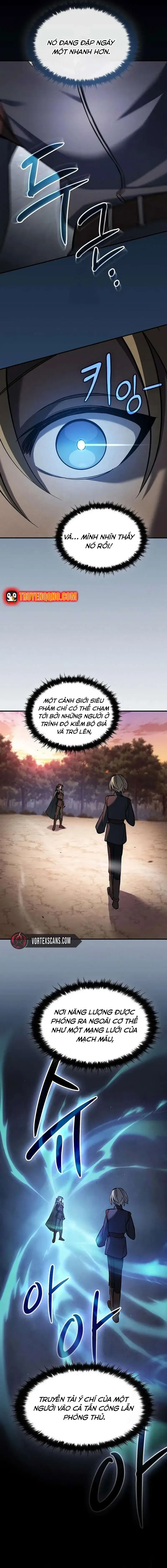 Kiếm Sư Nuốt Kiếm Chap 9 - Next Chap 10