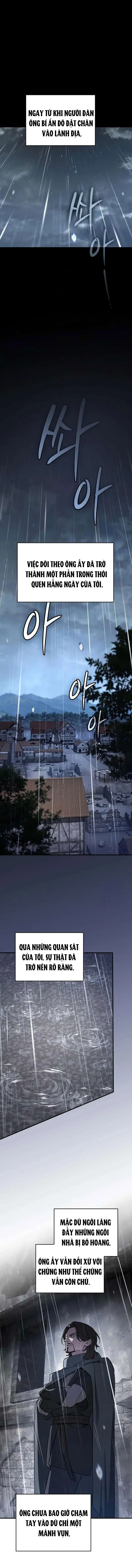 Kiếm Sư Nuốt Kiếm Chap 9 - Next Chap 10