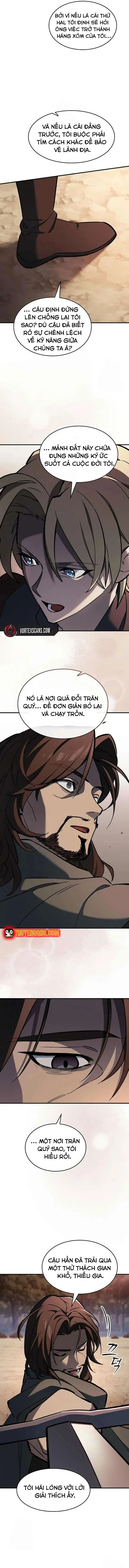 Kiếm Sư Nuốt Kiếm Chap 9 - Next Chap 10