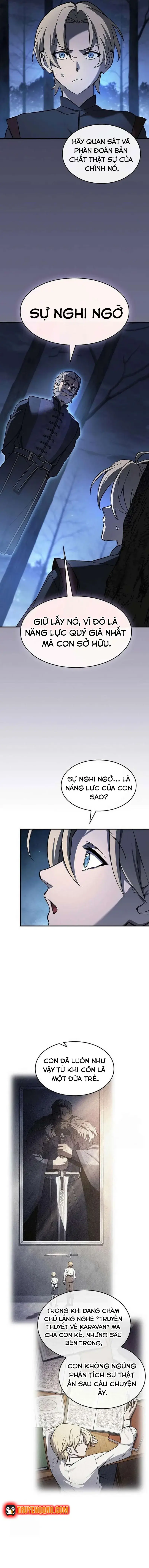 Kiếm Sư Nuốt Kiếm Chap 9 - Next Chap 10